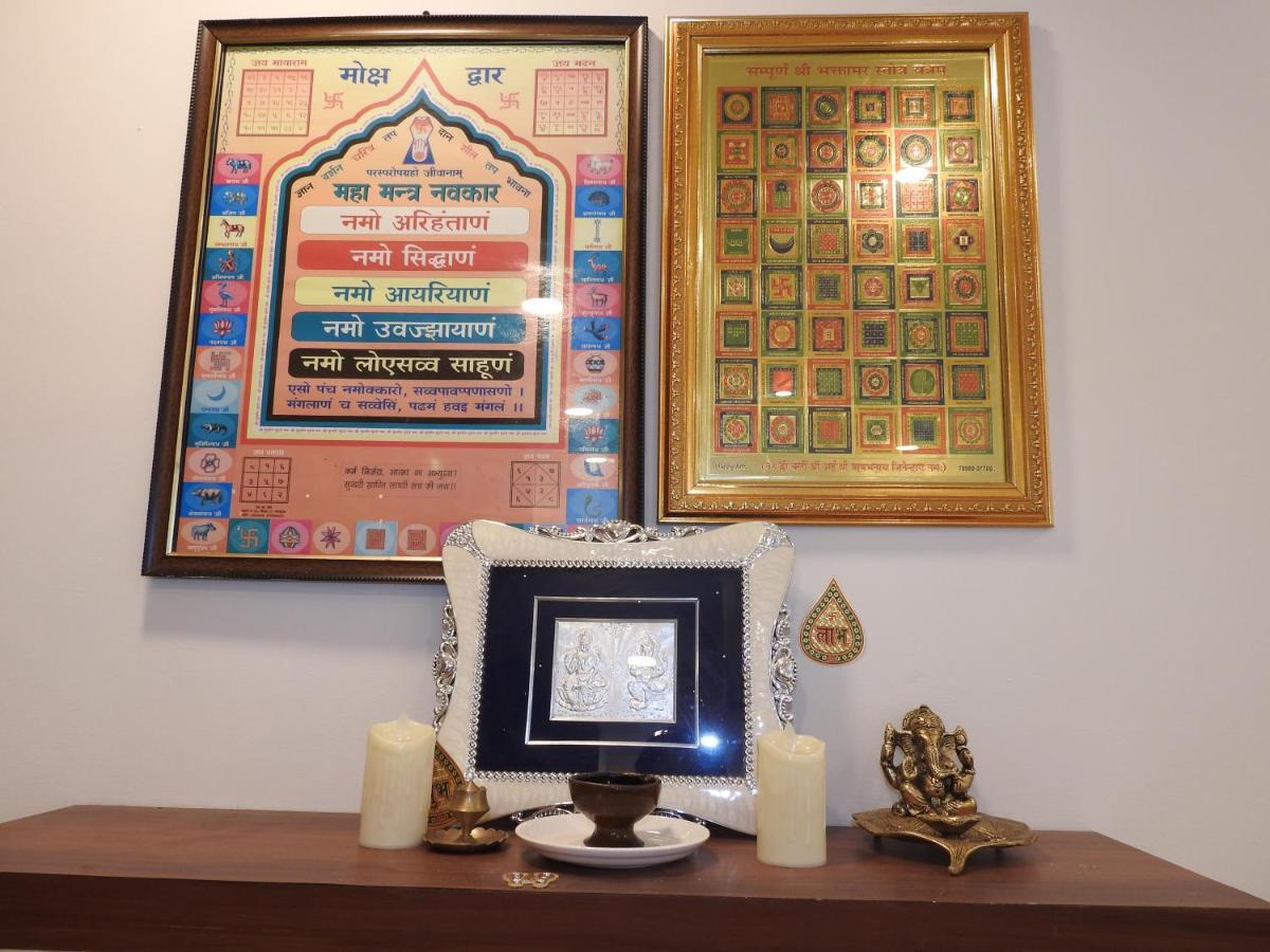 Hotel Aakash Residency Dehradun Buitenkant foto